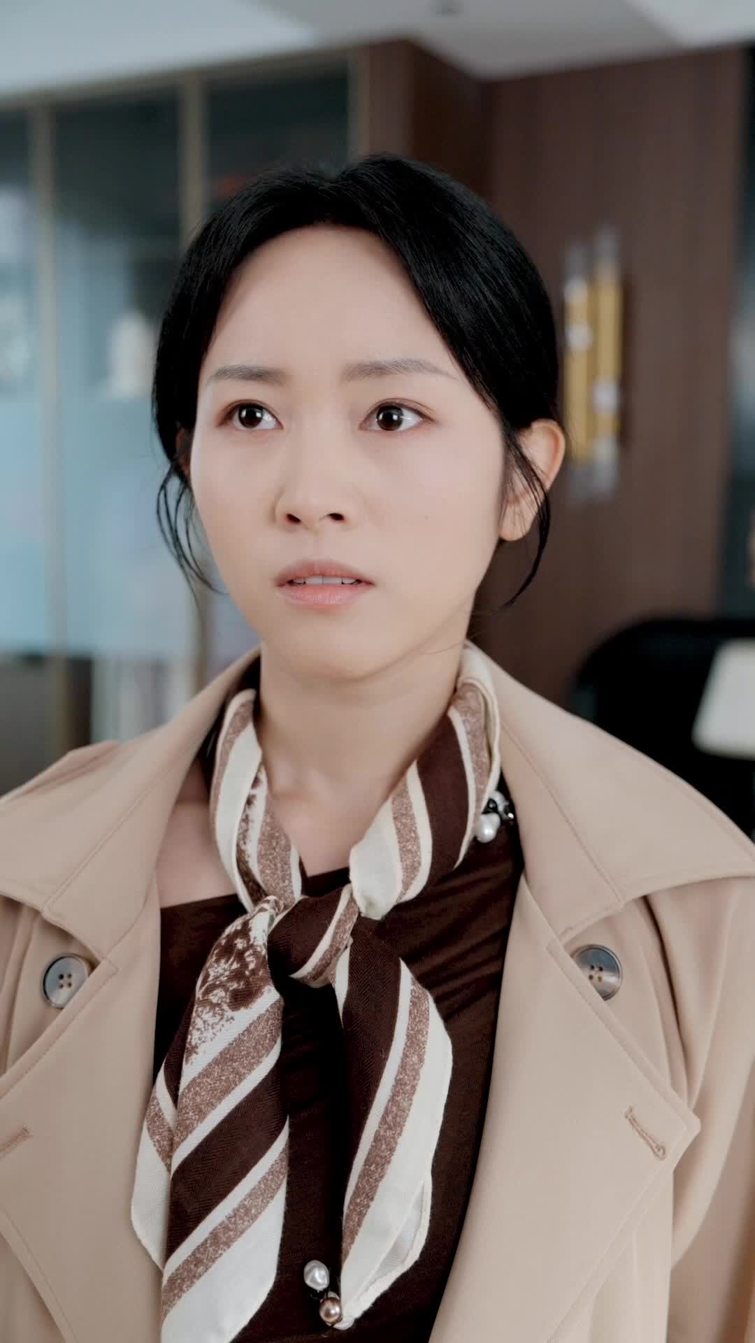 Episodio 5 - Falsa Culpable, Reina Legítima